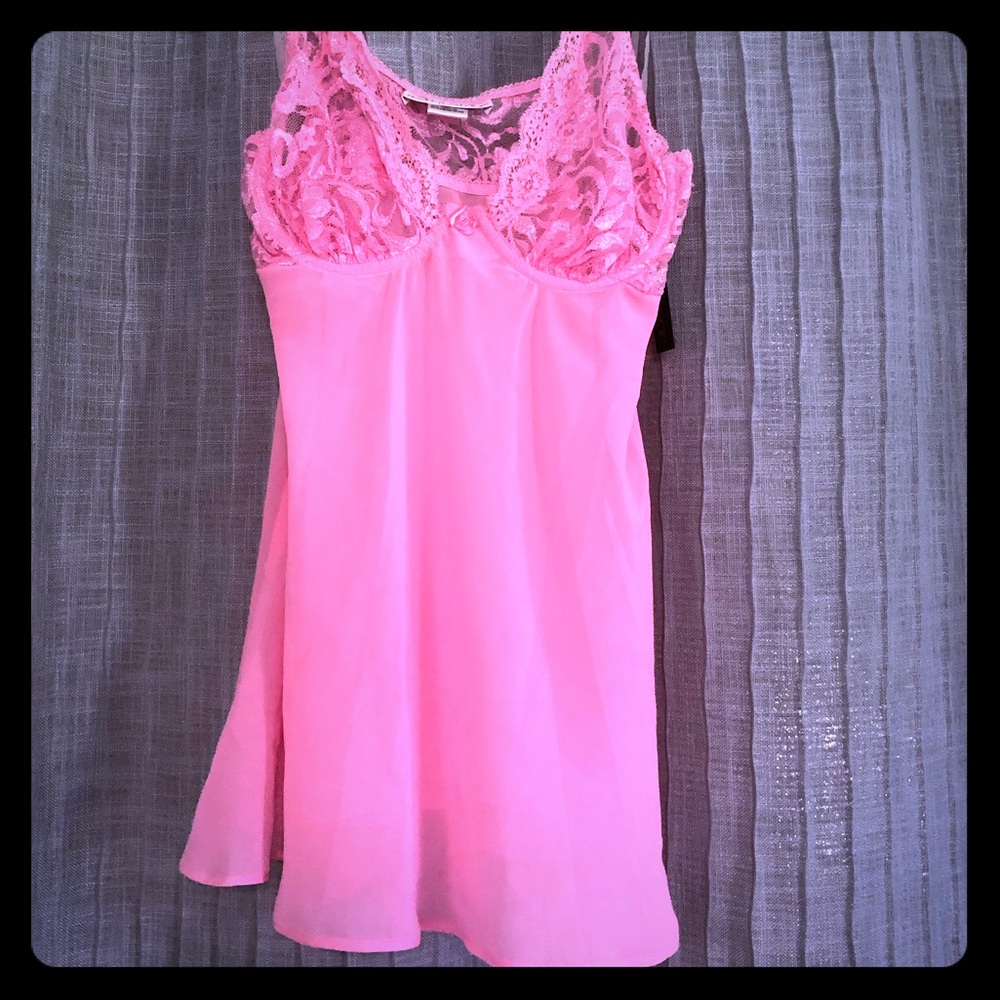 Seductivewear Lingerie Nighty